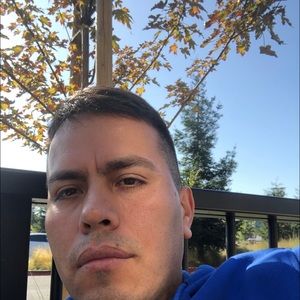 Meet your Posher, Roberto